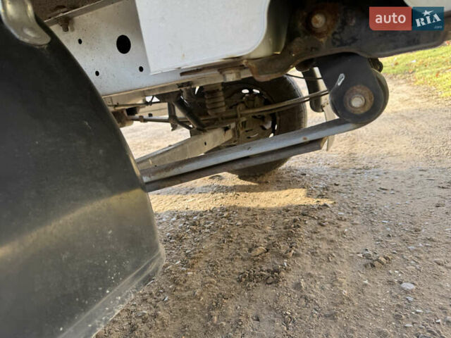 Рено Мастер, объемом двигателя 0 л и пробегом 350 тыс. км за 15200 $, фото 15 на Automoto.ua