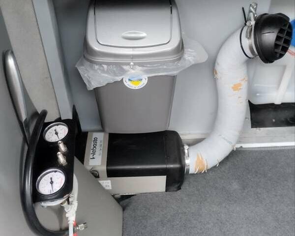 Рено Мастер, объемом двигателя 0 л и пробегом 690 тыс. км за 17200 $, фото 18 на Automoto.ua