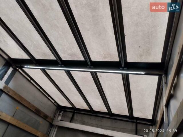 Рено Мастер, объемом двигателя 0 л и пробегом 690 тыс. км за 17200 $, фото 21 на Automoto.ua