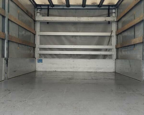 Рено Мастер, объемом двигателя 0 л и пробегом 690 тыс. км за 17200 $, фото 20 на Automoto.ua