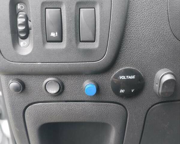 Рено Мастер, объемом двигателя 0 л и пробегом 690 тыс. км за 17200 $, фото 8 на Automoto.ua