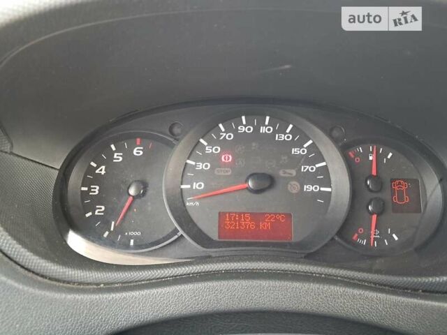 Рено Мастер, объемом двигателя 2.3 л и пробегом 327 тыс. км за 16700 $, фото 10 на Automoto.ua