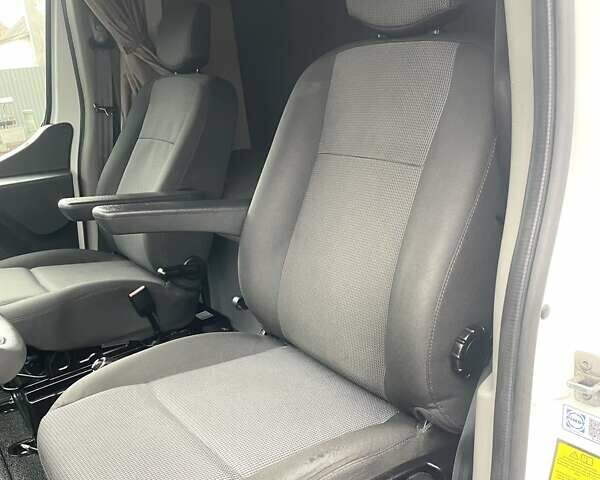 Рено Мастер, объемом двигателя 2.3 л и пробегом 308 тыс. км за 17700 $, фото 39 на Automoto.ua