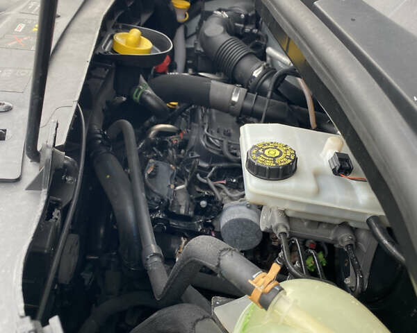 Рено Мастер, объемом двигателя 0 л и пробегом 250 тыс. км за 19700 $, фото 29 на Automoto.ua