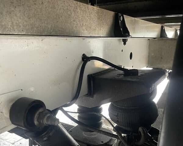 Рено Мастер, объемом двигателя 2.3 л и пробегом 308 тыс. км за 17700 $, фото 27 на Automoto.ua