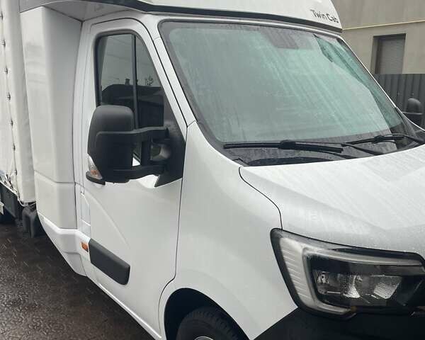 Рено Мастер, объемом двигателя 2.3 л и пробегом 308 тыс. км за 17700 $, фото 5 на Automoto.ua