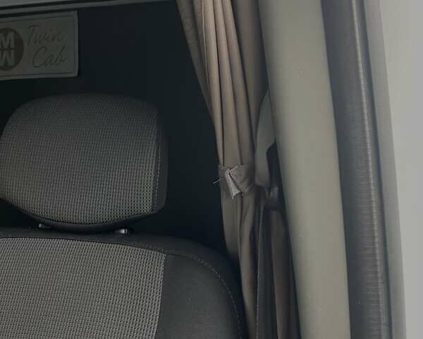 Рено Мастер, объемом двигателя 2.3 л и пробегом 308 тыс. км за 17700 $, фото 49 на Automoto.ua