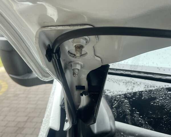 Рено Мастер, объемом двигателя 2.3 л и пробегом 308 тыс. км за 17700 $, фото 18 на Automoto.ua