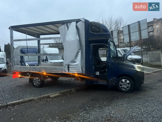 Рено Мастер, объемом двигателя 0 л и пробегом 195 тыс. км за 20900 $, фото 33 на Automoto.ua