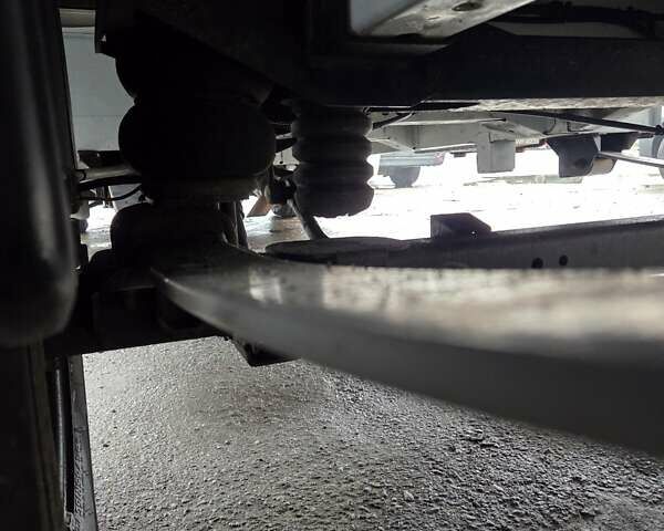 Рено Мастер, объемом двигателя 2.3 л и пробегом 204 тыс. км за 23200 $, фото 11 на Automoto.ua