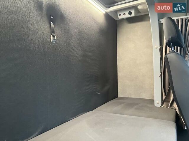 Рено Мастер, объемом двигателя 2.3 л и пробегом 329 тыс. км за 18500 $, фото 21 на Automoto.ua