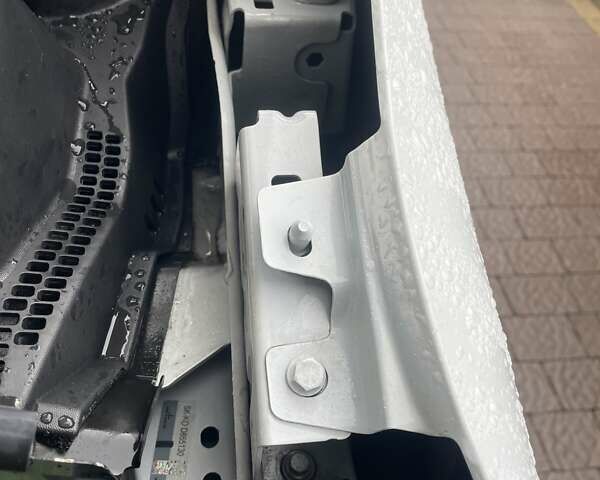 Рено Мастер, объемом двигателя 2.3 л и пробегом 308 тыс. км за 17700 $, фото 20 на Automoto.ua