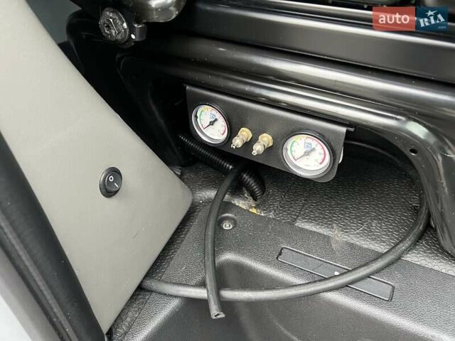 Рено Мастер, объемом двигателя 2.3 л и пробегом 329 тыс. км за 18500 $, фото 24 на Automoto.ua