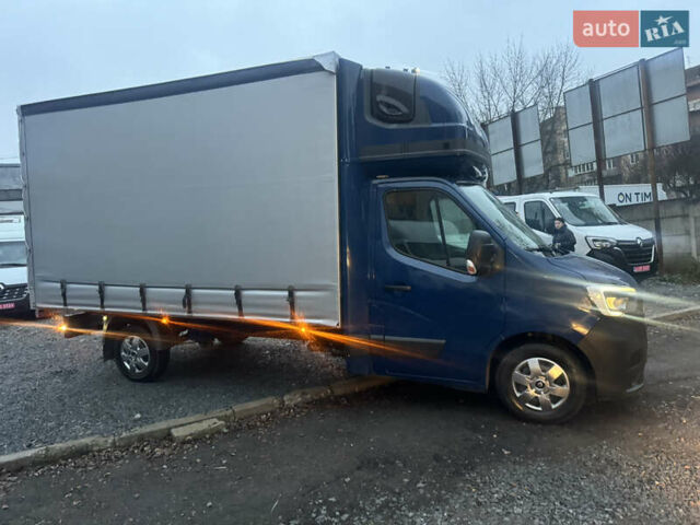 Рено Мастер, объемом двигателя 0 л и пробегом 195 тыс. км за 20900 $, фото 19 на Automoto.ua