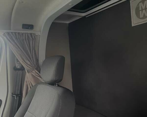 Рено Мастер, объемом двигателя 2.3 л и пробегом 308 тыс. км за 17700 $, фото 48 на Automoto.ua