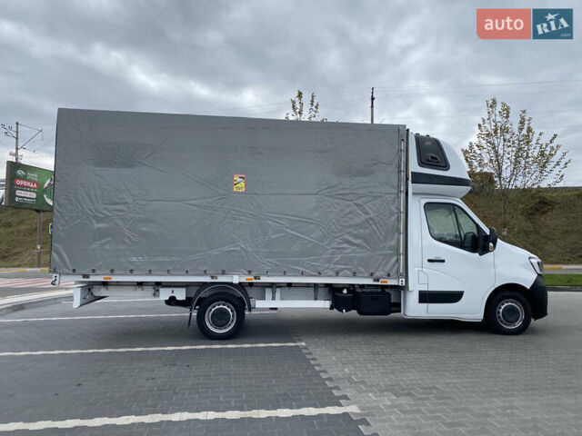 Рено Мастер, объемом двигателя 0 л и пробегом 250 тыс. км за 19700 $, фото 11 на Automoto.ua