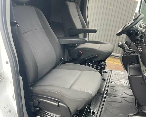 Рено Мастер, объемом двигателя 2.3 л и пробегом 308 тыс. км за 17700 $, фото 54 на Automoto.ua