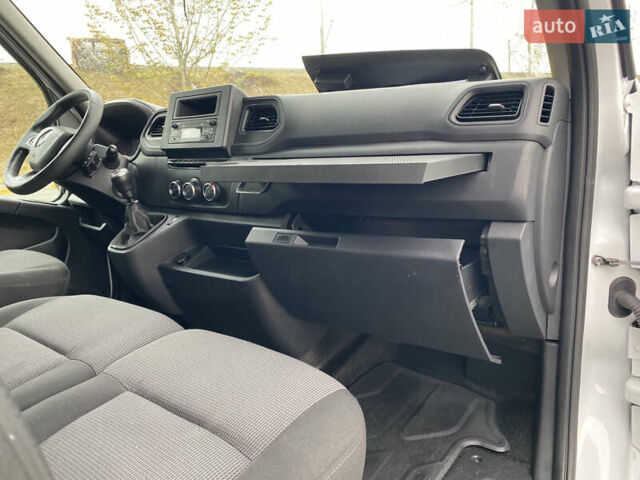 Рено Мастер, объемом двигателя 0 л и пробегом 250 тыс. км за 19700 $, фото 26 на Automoto.ua
