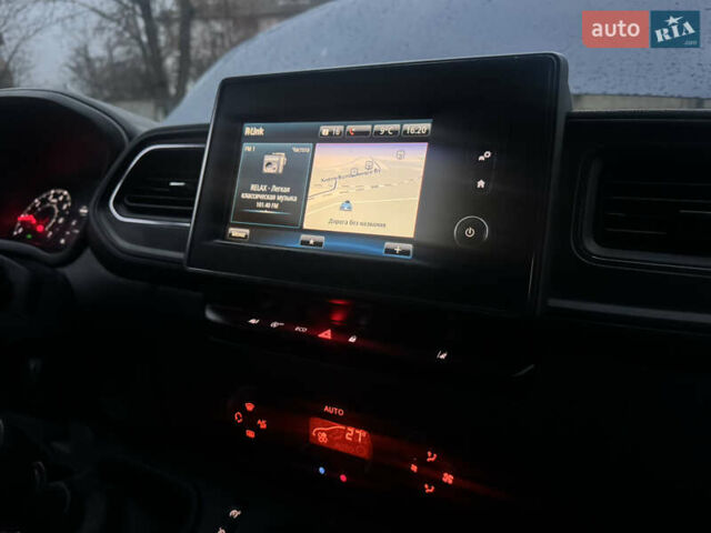 Рено Мастер, объемом двигателя 0 л и пробегом 195 тыс. км за 20900 $, фото 37 на Automoto.ua