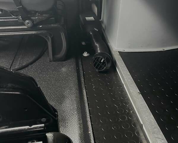 Рено Мастер, объемом двигателя 2.3 л и пробегом 308 тыс. км за 17700 $, фото 47 на Automoto.ua