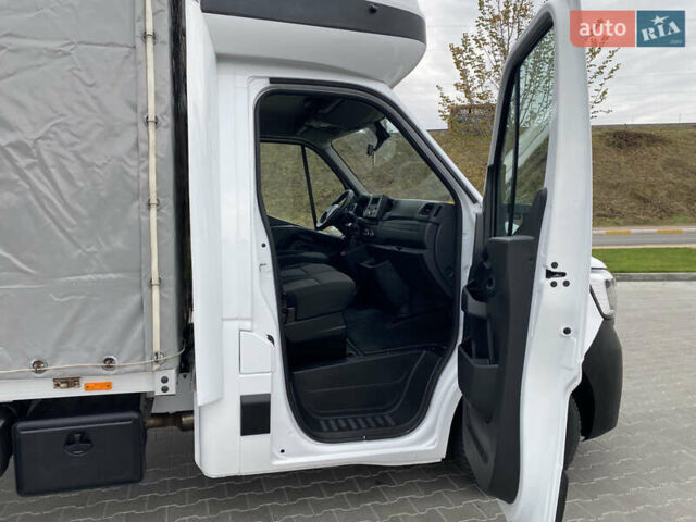 Рено Мастер, объемом двигателя 0 л и пробегом 250 тыс. км за 19700 $, фото 24 на Automoto.ua