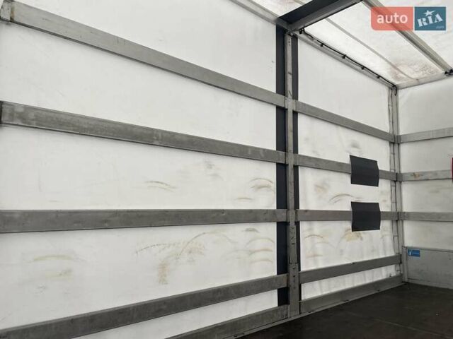 Рено Мастер, объемом двигателя 2.3 л и пробегом 308 тыс. км за 17700 $, фото 15 на Automoto.ua