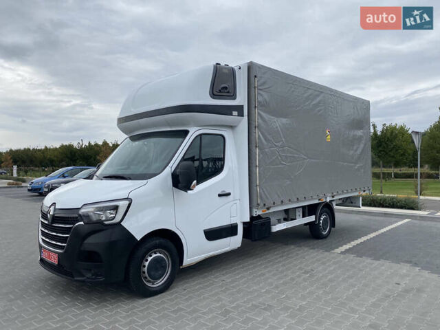 Рено Мастер, объемом двигателя 0 л и пробегом 250 тыс. км за 19700 $, фото 4 на Automoto.ua