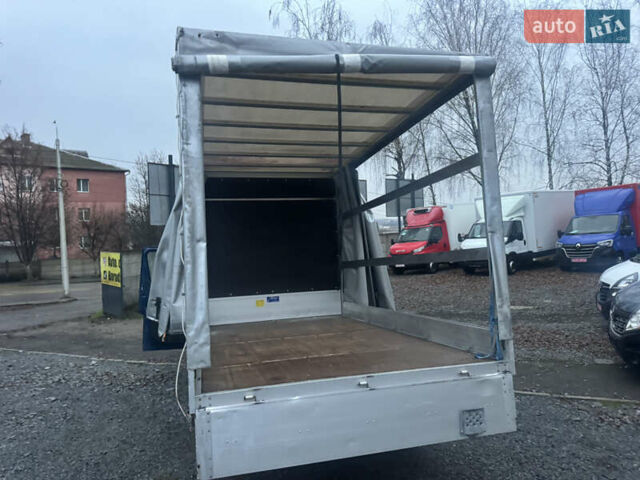 Рено Мастер, объемом двигателя 0 л и пробегом 195 тыс. км за 20900 $, фото 28 на Automoto.ua