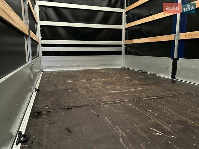 Рено Мастер, объемом двигателя 2.3 л и пробегом 329 тыс. км за 18500 $, фото 26 на Automoto.ua