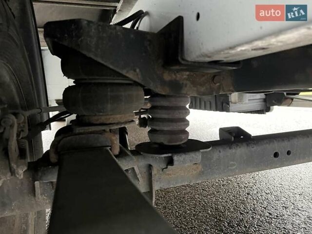 Рено Мастер, объемом двигателя 2.3 л и пробегом 329 тыс. км за 18500 $, фото 25 на Automoto.ua