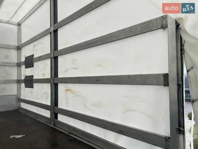 Рено Мастер, объемом двигателя 2.3 л и пробегом 308 тыс. км за 17700 $, фото 14 на Automoto.ua