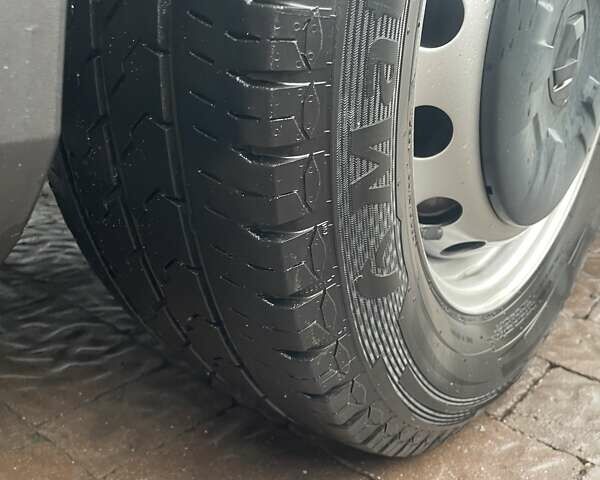 Рено Мастер, объемом двигателя 2.3 л и пробегом 308 тыс. км за 17700 $, фото 25 на Automoto.ua