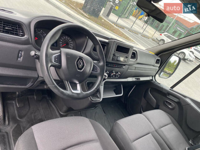 Рено Мастер, объемом двигателя 0 л и пробегом 250 тыс. км за 19700 $, фото 20 на Automoto.ua