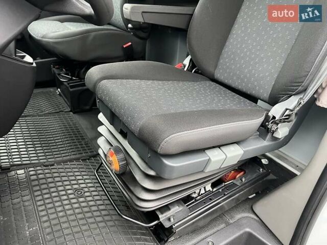 Рено Мастер, объемом двигателя 2.3 л и пробегом 329 тыс. км за 18500 $, фото 15 на Automoto.ua