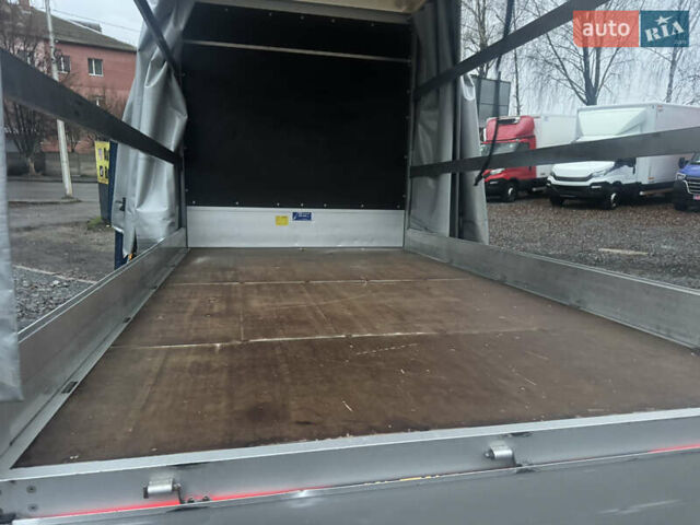 Рено Мастер, объемом двигателя 0 л и пробегом 195 тыс. км за 20900 $, фото 40 на Automoto.ua