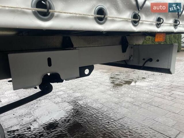 Рено Мастер, объемом двигателя 2.3 л и пробегом 308 тыс. км за 17700 $, фото 29 на Automoto.ua