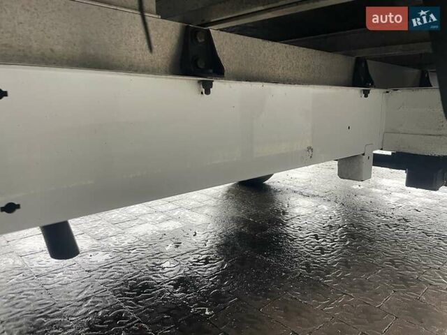 Рено Мастер, объемом двигателя 2.3 л и пробегом 308 тыс. км за 17700 $, фото 28 на Automoto.ua