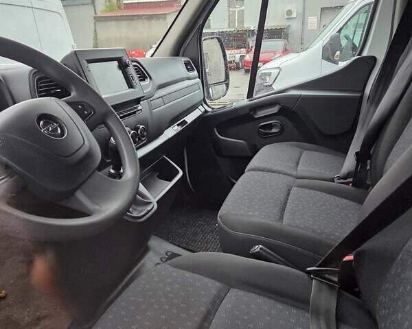 Рено Мастер, объемом двигателя 2.3 л и пробегом 204 тыс. км за 23200 $, фото 3 на Automoto.ua