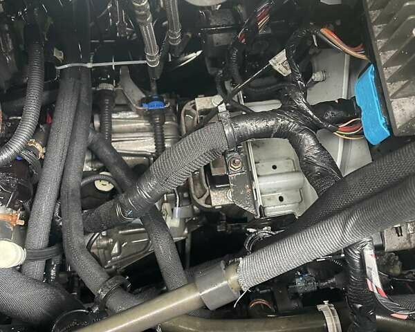 Рено Мастер, объемом двигателя 2.3 л и пробегом 308 тыс. км за 17700 $, фото 23 на Automoto.ua