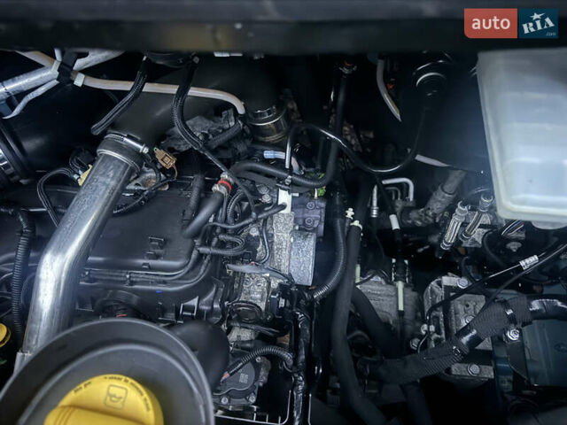 Рено Мастер, объемом двигателя 0 л и пробегом 195 тыс. км за 20900 $, фото 41 на Automoto.ua