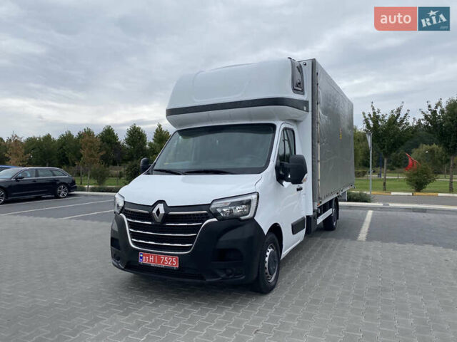Рено Мастер, объемом двигателя 0 л и пробегом 250 тыс. км за 19700 $, фото 3 на Automoto.ua