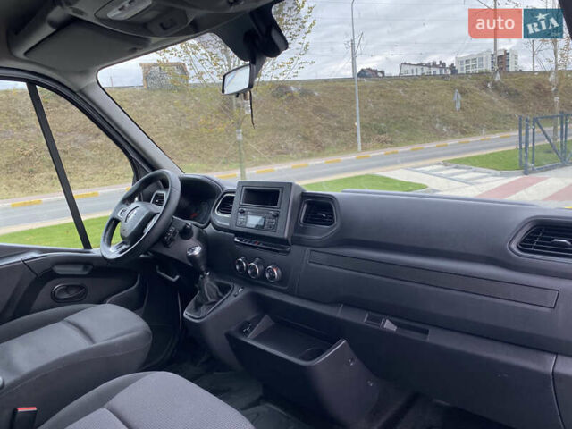 Рено Мастер, объемом двигателя 0 л и пробегом 250 тыс. км за 19700 $, фото 25 на Automoto.ua