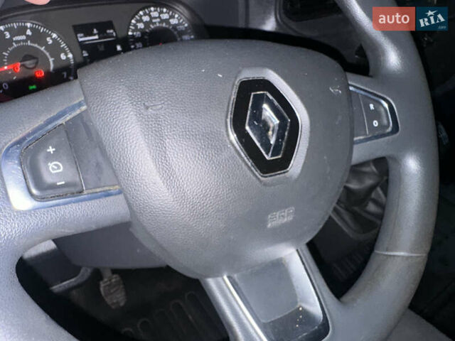 Рено Мастер, объемом двигателя 0 л и пробегом 195 тыс. км за 20900 $, фото 43 на Automoto.ua