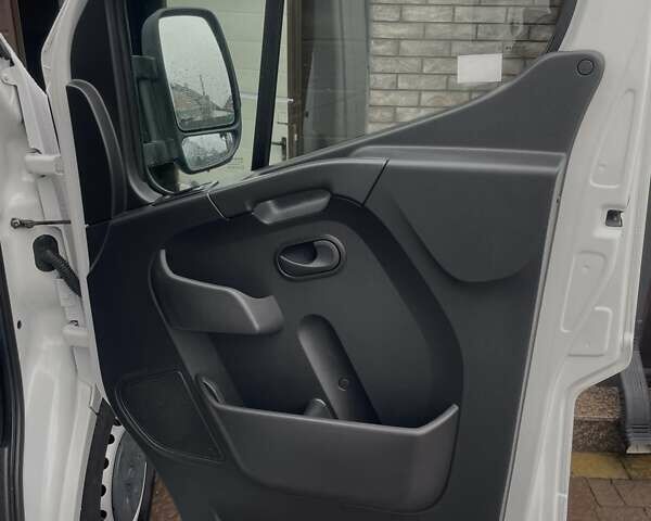 Рено Мастер, объемом двигателя 2.3 л и пробегом 308 тыс. км за 17700 $, фото 51 на Automoto.ua