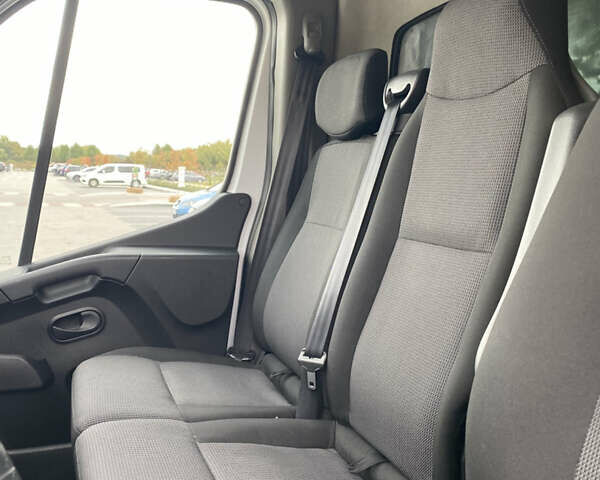 Рено Мастер, объемом двигателя 0 л и пробегом 250 тыс. км за 19700 $, фото 22 на Automoto.ua