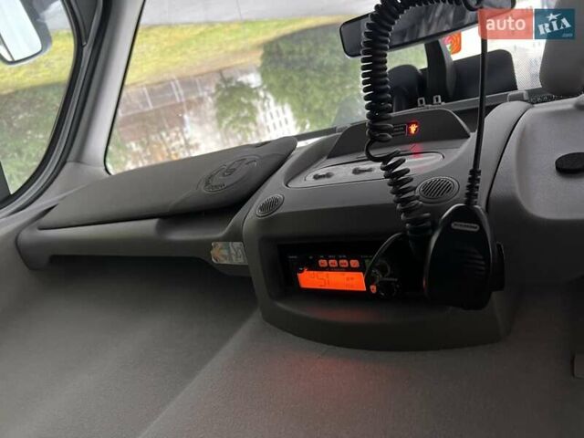 Рено Мастер, объемом двигателя 2.3 л и пробегом 329 тыс. км за 18500 $, фото 17 на Automoto.ua