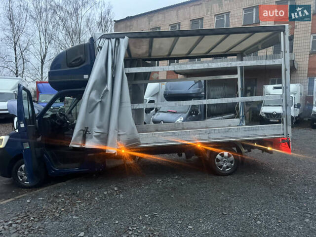 Рено Мастер, объемом двигателя 0 л и пробегом 195 тыс. км за 20900 $, фото 24 на Automoto.ua