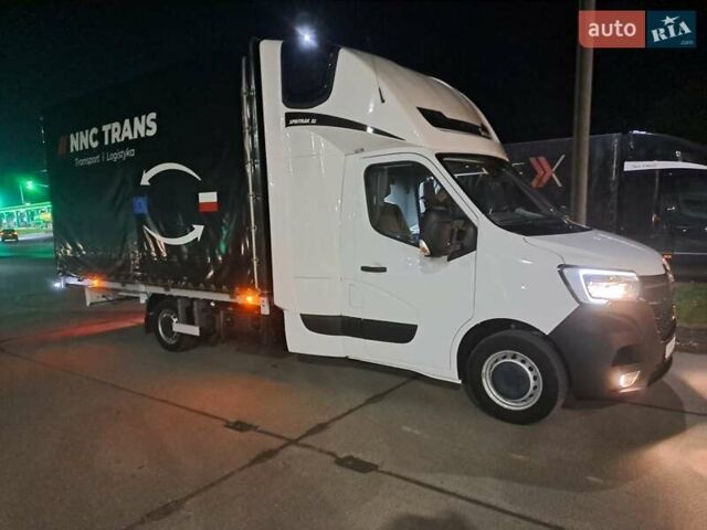 Рено Мастер 2021 в Хмельницком на Automoto.ua Рено Мастер, объемом двигателя 0 л и пробегом 265 тыс. км за 25000 $, фото 1 на Automoto.ua