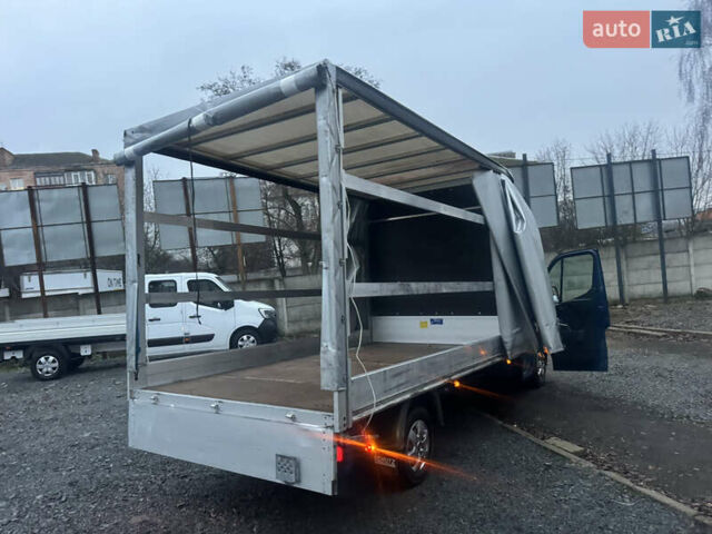 Рено Мастер, объемом двигателя 0 л и пробегом 195 тыс. км за 20900 $, фото 30 на Automoto.ua