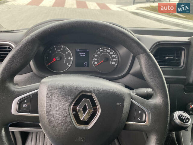 Рено Мастер, объемом двигателя 0 л и пробегом 250 тыс. км за 19700 $, фото 23 на Automoto.ua